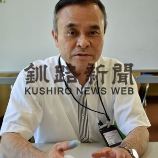 第３部　人の営み編①　久遠塾（白糠町）　「教育」　学力向上、人材育成で成果(2022-08-09)