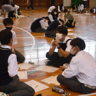 「カタリ場」継続へ　標茶町など５者協定(2022-08-25)