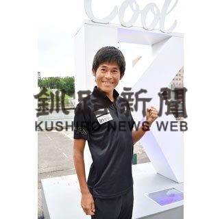 マラソン選手　川内優輝さん(2022-08-07)