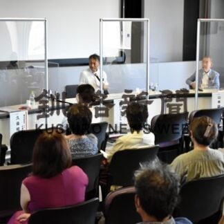 エンジン０２最終日、各講座にぎわう(2022-08-22)