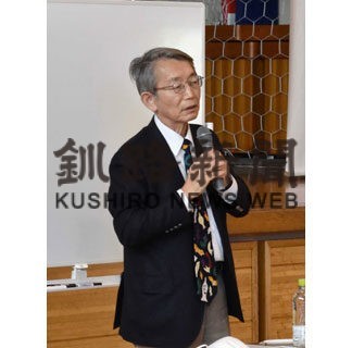 エイズ予防に理解　専門家に性感染症学ぶ(2022-08-02)