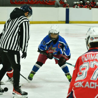 ＳＫ釧路４位　アイホＳＫカップ(2022-08-15)