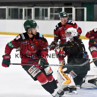 クレインズ氷上練習　アジアリーグへ本格化(2022-08-02)