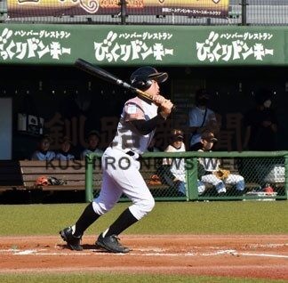 釧路ＧＭ２年ぶり優勝 　釧新旗少年野球_3(2022-09-11)