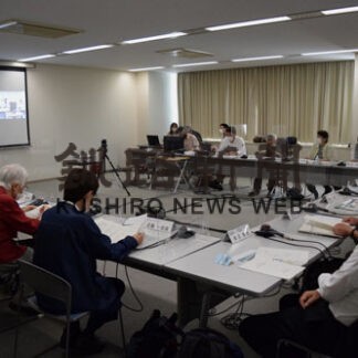 学校支援ＷＧで意見　釧路湿原自然再生協、普及小委員会(2022-09-30)