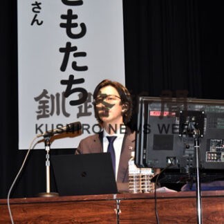 「ＤＶ・子供」で情報交換　シェルターネット、釧路で全国大会(2022-09-29)