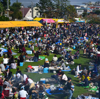 海の幸やステージ楽しんで　来月３年ぶりあっけし牡蠣まつり(2022-09-10)
