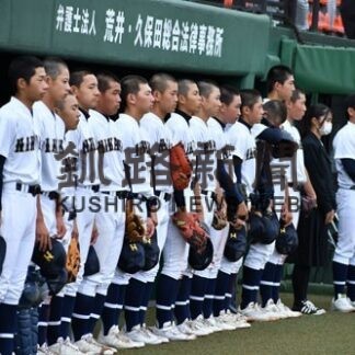 武修館、中標津に競り勝つ_1(2022-09-18)