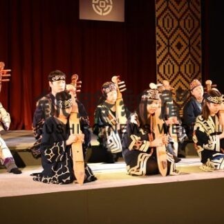 歴史学び、文化体験　吉良平治郎殉職１００年式典、アイヌ民族文化祭(2022-09-04)