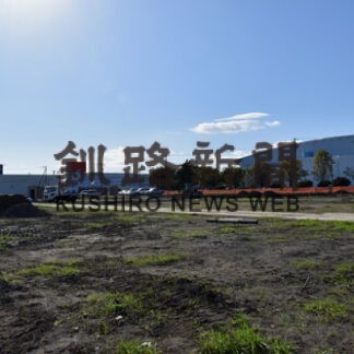 撤退から１年　日本製紙釧路工場〈上〉(2022-09-29)