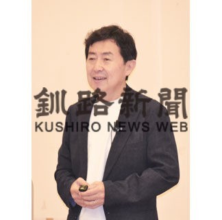 「お金の話すべて詐欺」笠井アナ被害防止呼び掛け(2022-09-02)