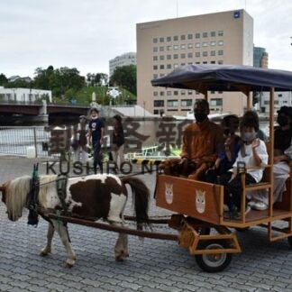 ジャンル多彩 釧路で３催し_2(2022-09-04)