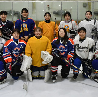 教育大女子アイホ、全国に挑む　来月日本学生女子「初の決勝Ｔを」(2022-10-23)