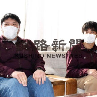 加工品開発に着手　東海大生と共同研究(2022-10-04)