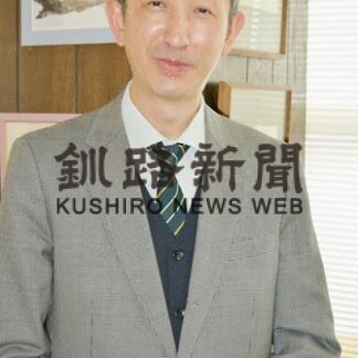 くしろ街なか心の保健室代表理事　山内正樹さん(2022-10-16)