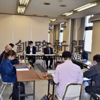 和牛生産プロジェクト発足　弟子屈町をモデル地区に(2022-10-28)