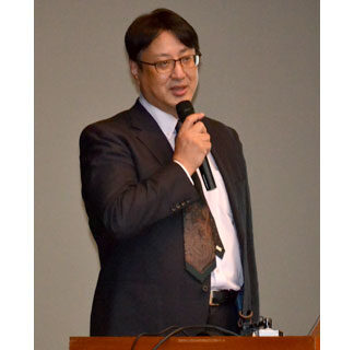 ケアラーの支援必要　民児連地区研修会で講演会(2022-10-21)