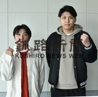 釧路出身元Ｆリーガー　１１月５日にフットサルクリニック(2022-10-24)