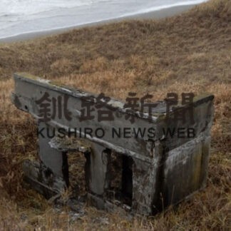 陸揚庫　保存、活用へ会議　来月、道内外４市町とオンライン_3(2022-10-26)