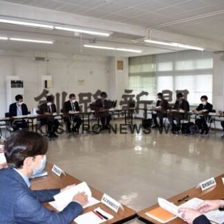 鳥インフルに警戒を　釧路総合振興局(2022-11-01)