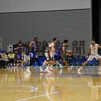 パワフルなプレー披露　天皇杯３次ラウンド開幕(2022-10-30)