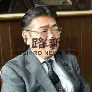 「生活支援策分かりやすく」　壬生道議が道政報告(2022-10-16)