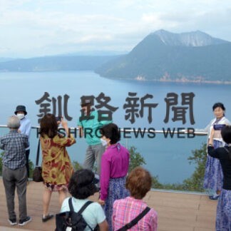 観光業回復に期待　歓迎の声、国への要望も(2022-10-10)