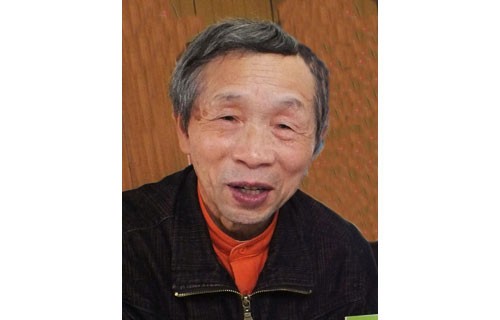 文化賞に宇佐美さん 奨励賞には別所さん選出_1(2022-10-19)