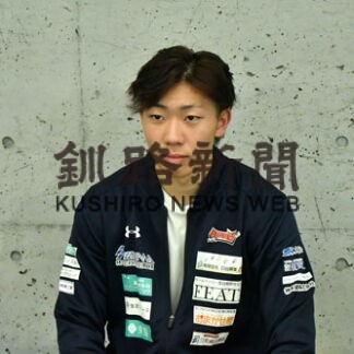 高卒ルーキー ＤＦ葛西純昌　パワー自慢に真っ向勝負(2022-10-05)