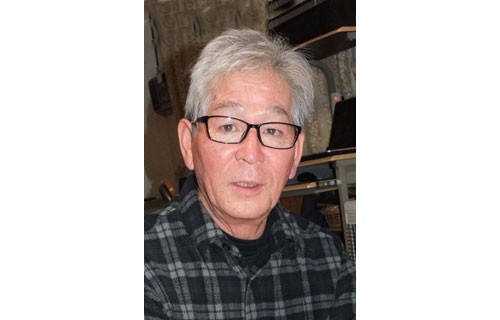 文化賞に宇佐美さん 奨励賞には別所さん選出(2022-10-19)