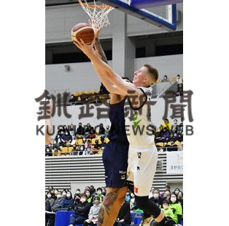 レバンガ快勝　バスケ天皇杯_1(2022-10-31)