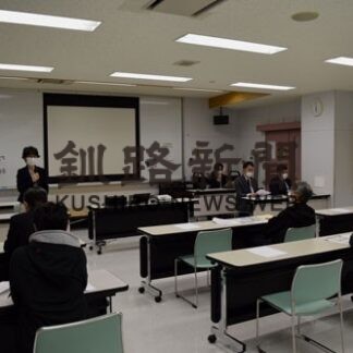 都市計画変更で住民説明会　２７、２日も実施　参加を(2022-10-27)