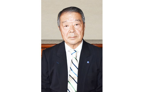 秋の褒章 釧根管内2人(2022-11-02)