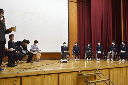 釧根自治体の対応~千島海溝沖地震に備えて~⑨(2022-11-24)
