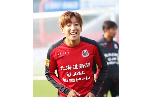 安定試合で勝利届けたい(2022-11-08)