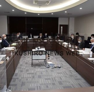 圏外から人呼び込め！　市町村の取り組み共有(2022-11-30)