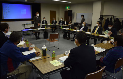 エコパス3年ぶり発行再開 観光客足回復で1月末から(2022-12-01)