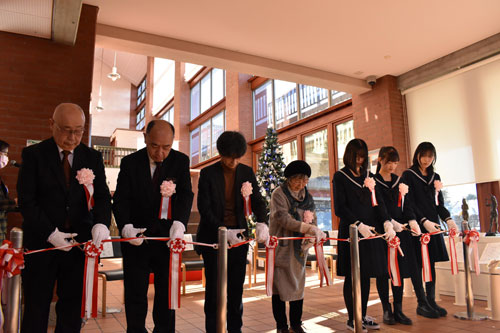 釧路芸術館が作品展同時開催_1(2022-12-18)