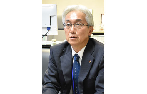 ひと 標茶町教育長 青木悟さん(2022-12-03)