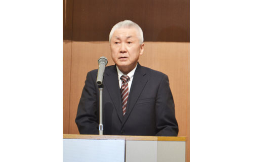繁忙期事故防止へ一層の安全運転を 釧根地区ハイヤー協会大会(2022-12-11)