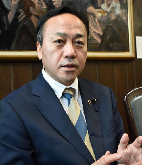 「物価高、飲食店も支援を」 田中道議道政報告(2022-12-20)