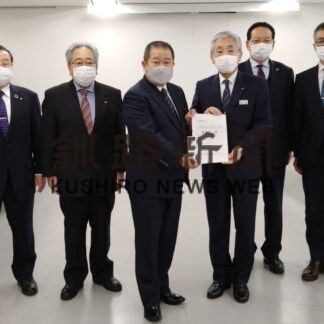 米海兵隊訓練控え、連絡会議が道防衛局に８項目要望(2023-01-14)