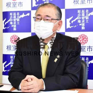 根室管内住民大会 有観客で　来月７日、３年ぶりに(2023-01-28)