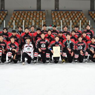 武修館、全国高校アイホ準Ｖ(2023-01-25)