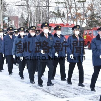 ５町村で出初め式_1(2023-01-08)