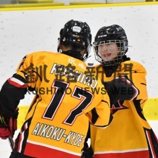 全道小学生アイホ　釧路勢３チーム８強_1(2023-01-08)