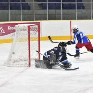 昭和 延長戦制す　全国小学アイホ(2023-01-09)