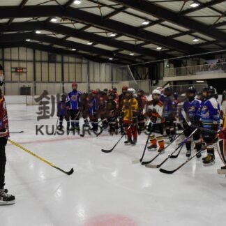 小中アイホの歴史紡ぐ　釧路ぬさまいＬＣが初大会(2023-01-16)