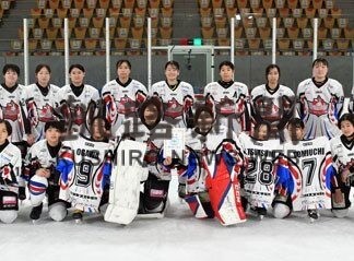 Ｄａｉｓｈｉｎ準Ｖ　女子アイホ、ペリグリンに２－５(2023-01-30)