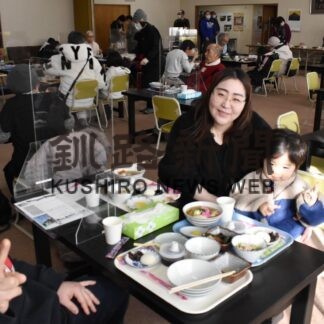 【未編集】Ｈ・元町おてら食堂(2023-01-16)